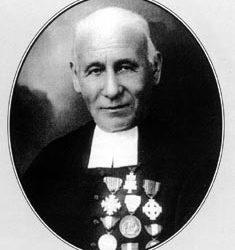Société de la Flore Valdôtaine