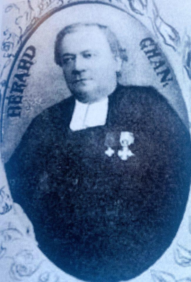 Société de la Flore Valdôtaine