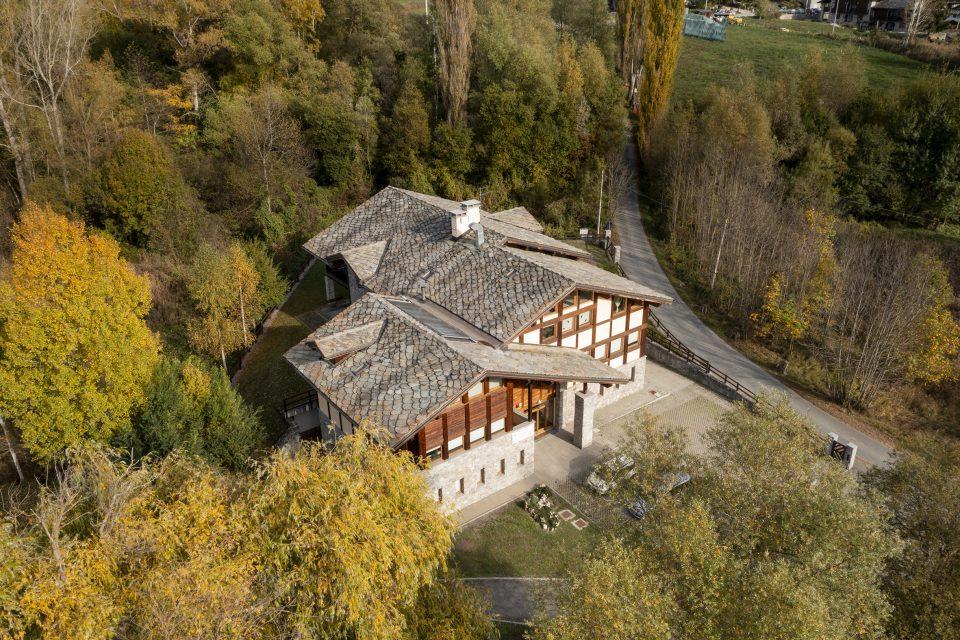 museo nel 2015