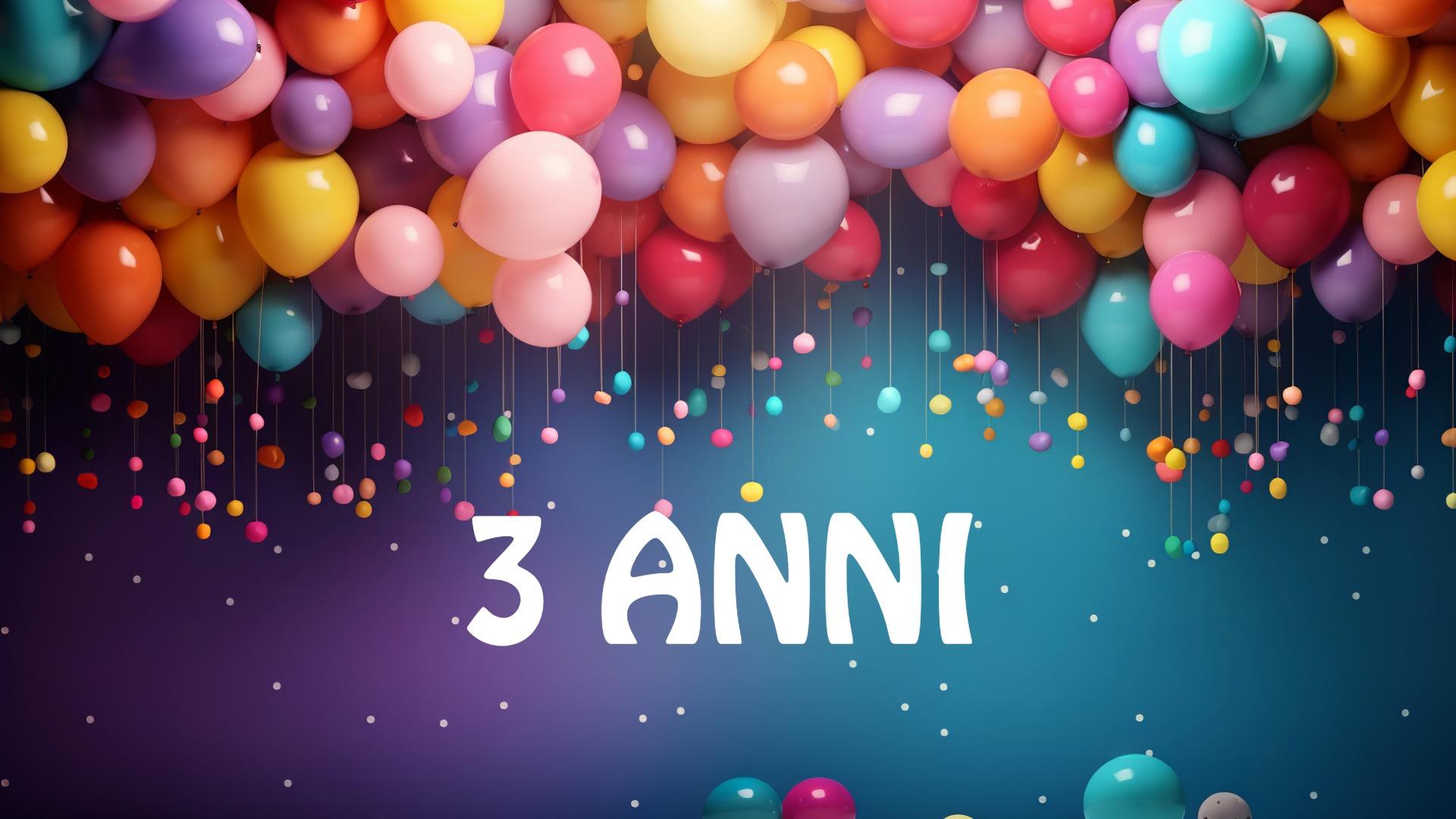 Il Museo compie tre anni